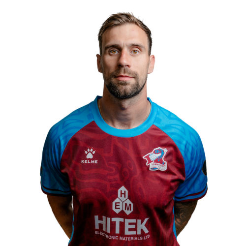 Andrew Boyce
