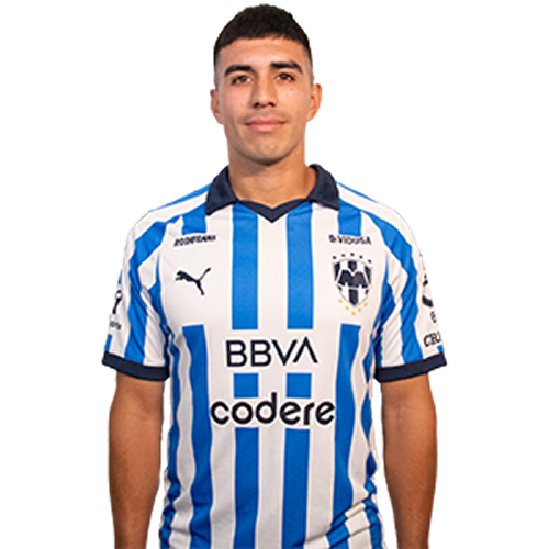 Jorge Rodríguez