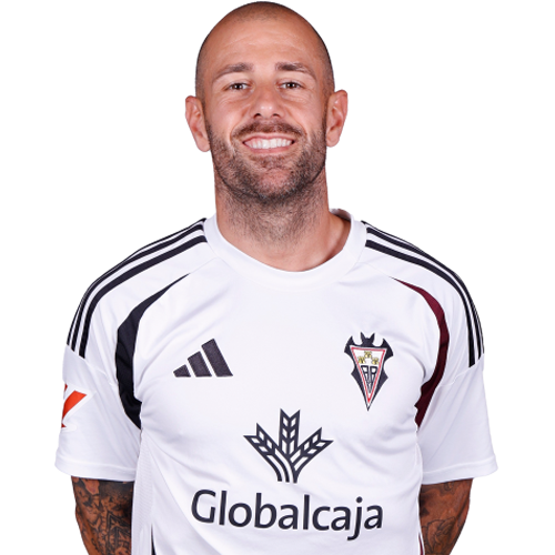 Jon García