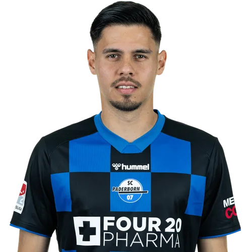 Raphael Sanchez Obermair