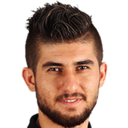 Soner Aydogdu