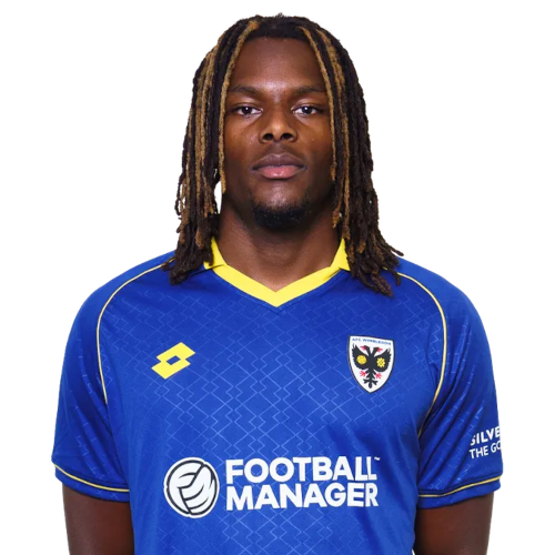 Nathan Asiimwe
