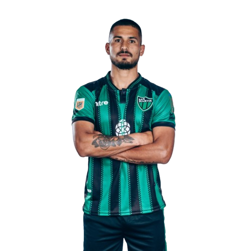 Franco Toloza