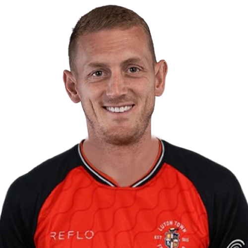 George Saville