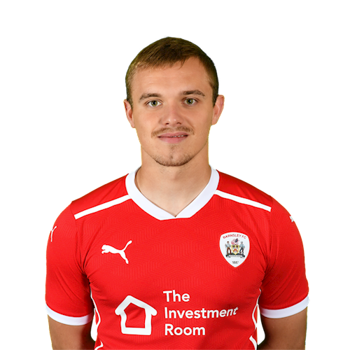 Luke Thomas