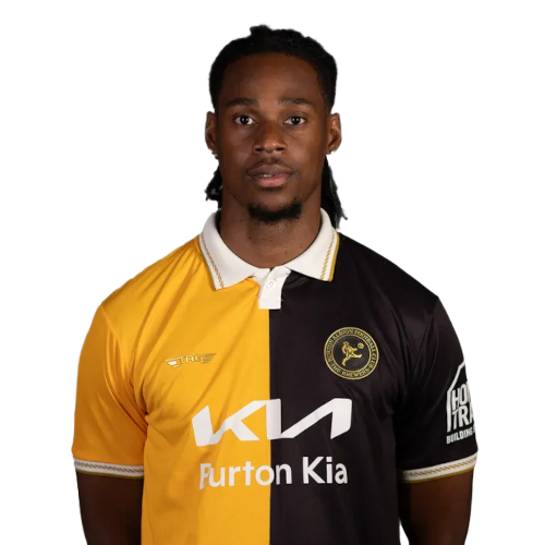 Nicholas Akoto