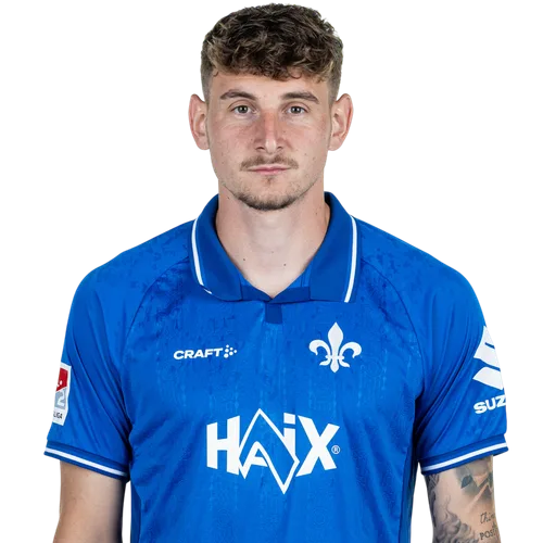 Matej Maglica