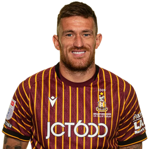 Andy Cook