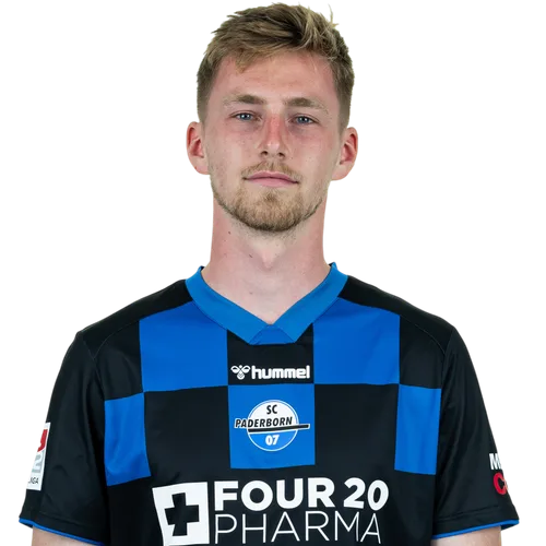 Tjark Scheller