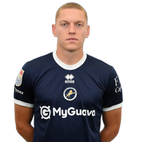 Casper Norre