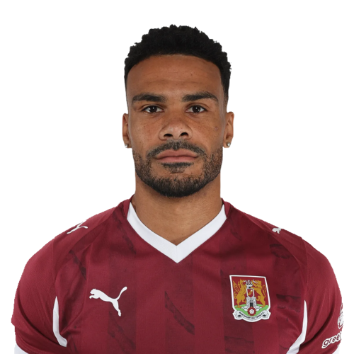 Jordan Willis