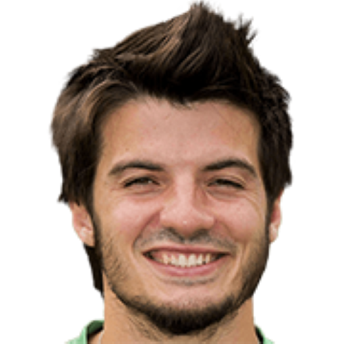 Michael Agazzi