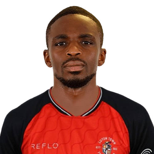 Hakeem Odoffin