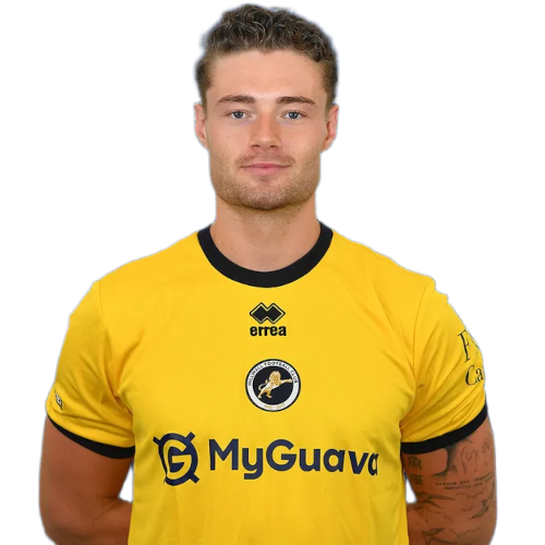 Lukas Jensen
