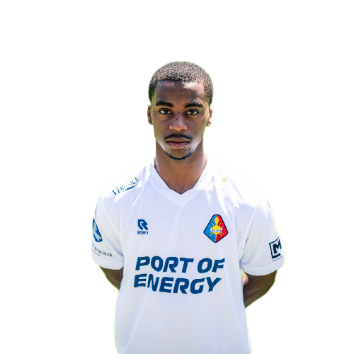Rojendro Oudsten