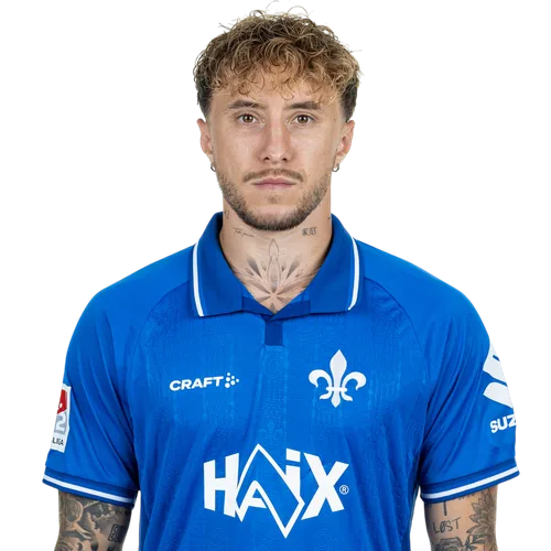 Luca Marseiler