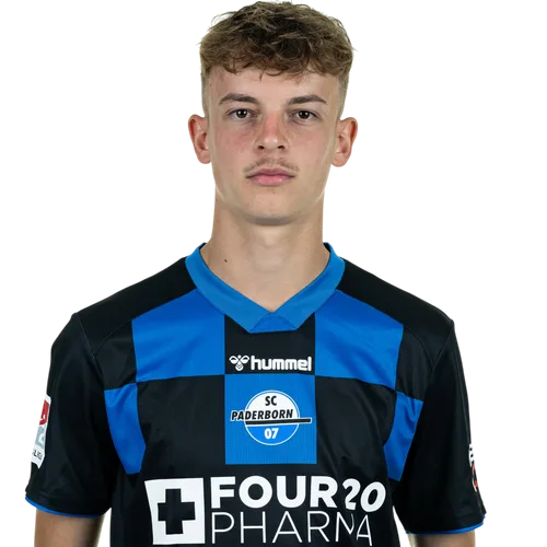 Ruben Müller