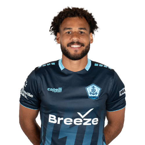 Jerome Williams Jr.