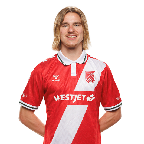 Niko Myroniuk