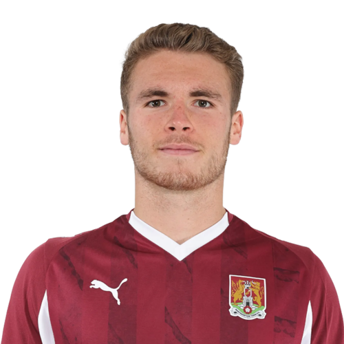 Max Dyche