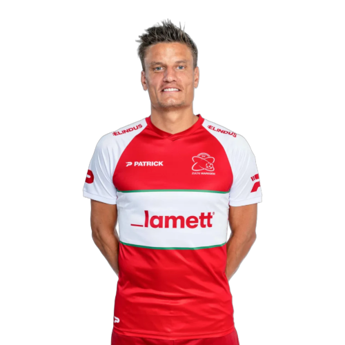 Jelle Vossen