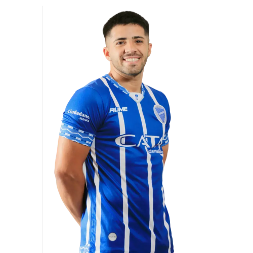 Nahuel Ulariaga