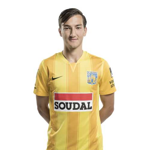 Thomas Keybus