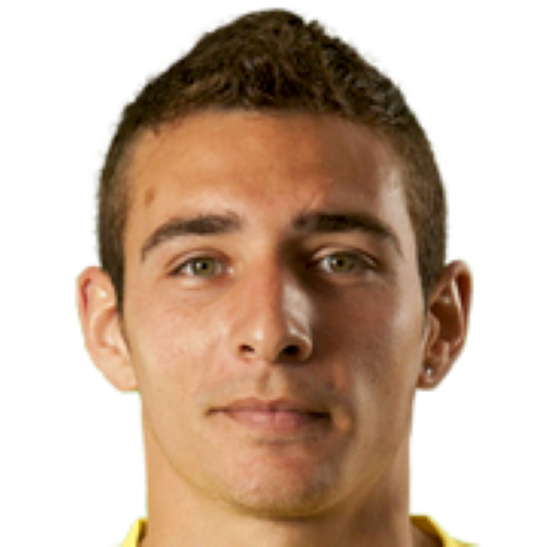 Marco Ruben