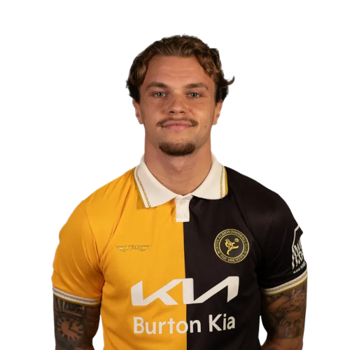 Julian Larsson