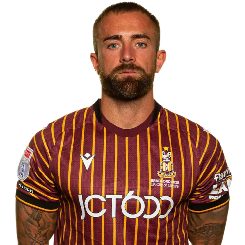 Alex Pattison