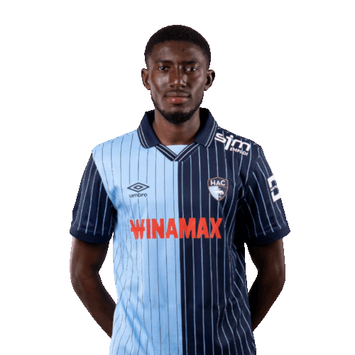 Fodé Doucouré