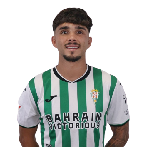 Kevin Medina