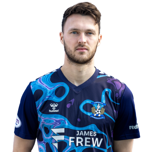 Kieran O'Hara