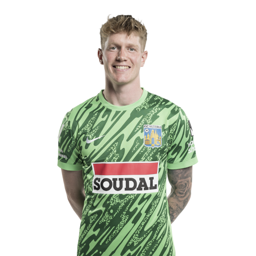 Andreas Jungdal