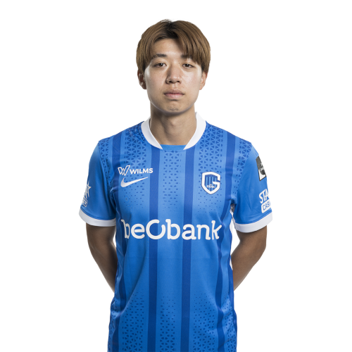 Ayumu Yokoyama