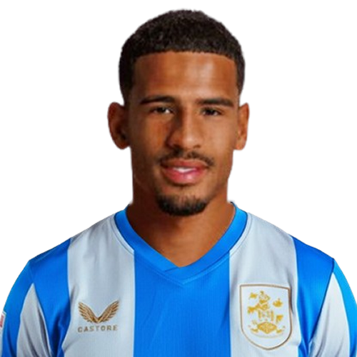 Marcus McGuane