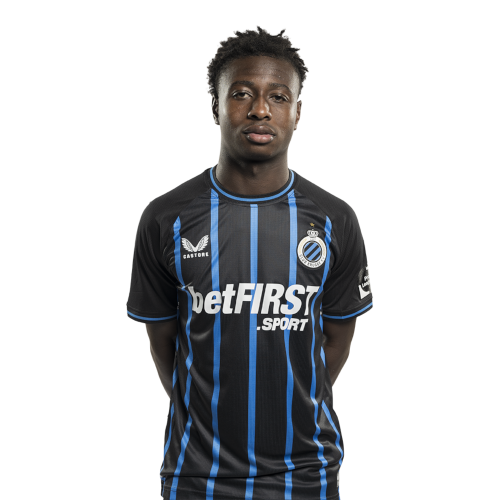 Mamadou Diakhon