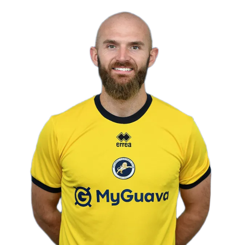 Joel Coleman
