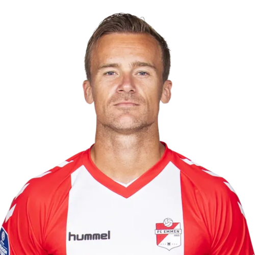 Maikel Kieftenbeld