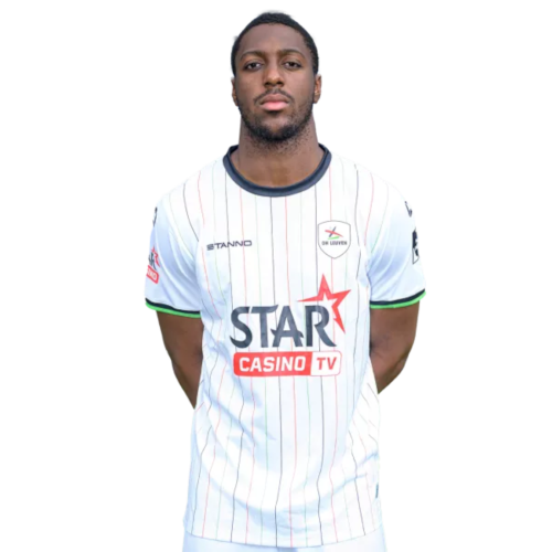 Roggerio Nyakossi