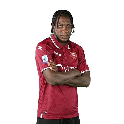 Trivante Stewart