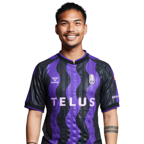 Matthew Otucan Baldisimo