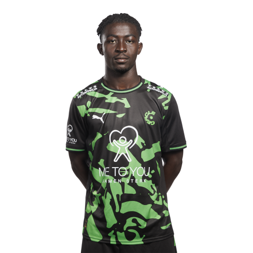 Emmanuel Junior Kakou