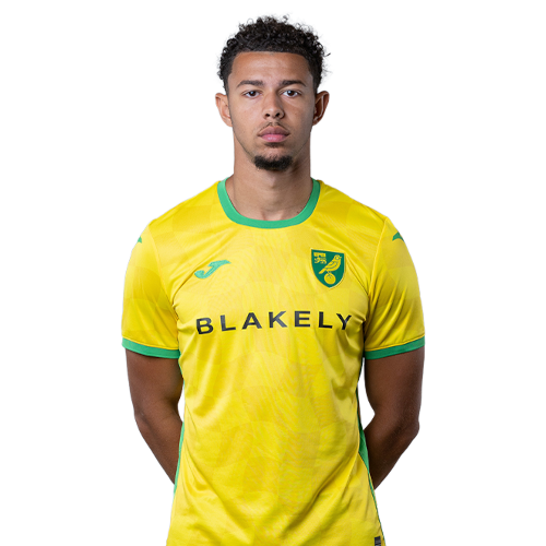 Jaden Warner