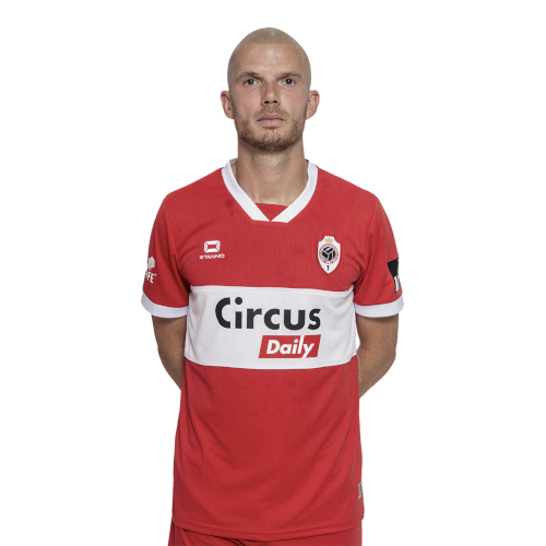 Geoffry Hairemans