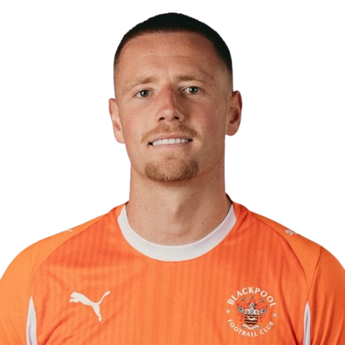 Fraser Horsfall