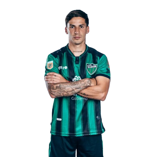 Jonathan Menéndez