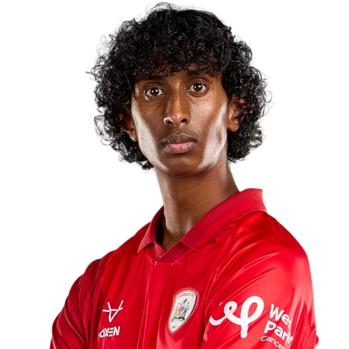 Vimal Yoganathan