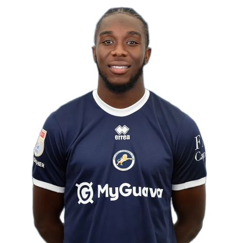 Kamarl Grant