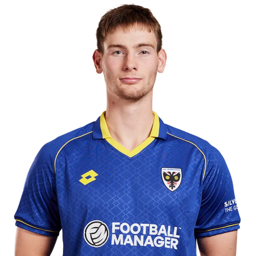 Ethan Sutcliffe